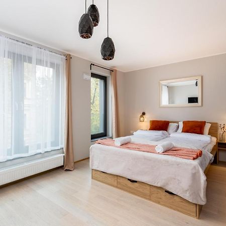 Malila Premium Apartments Cracow Centre Grzegorzecka 15 Krakkó Kültér fotó