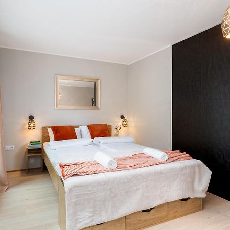 Malila Premium Apartments Cracow Centre Grzegorzecka 15 Krakkó Kültér fotó