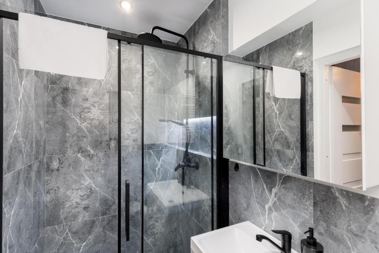 Malila Premium Apartments Cracow Centre Grzegorzecka 15 Krakkó Kültér fotó