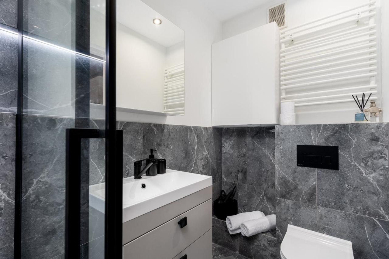 Malila Premium Apartments Cracow Centre Grzegorzecka 15 Krakkó Kültér fotó
