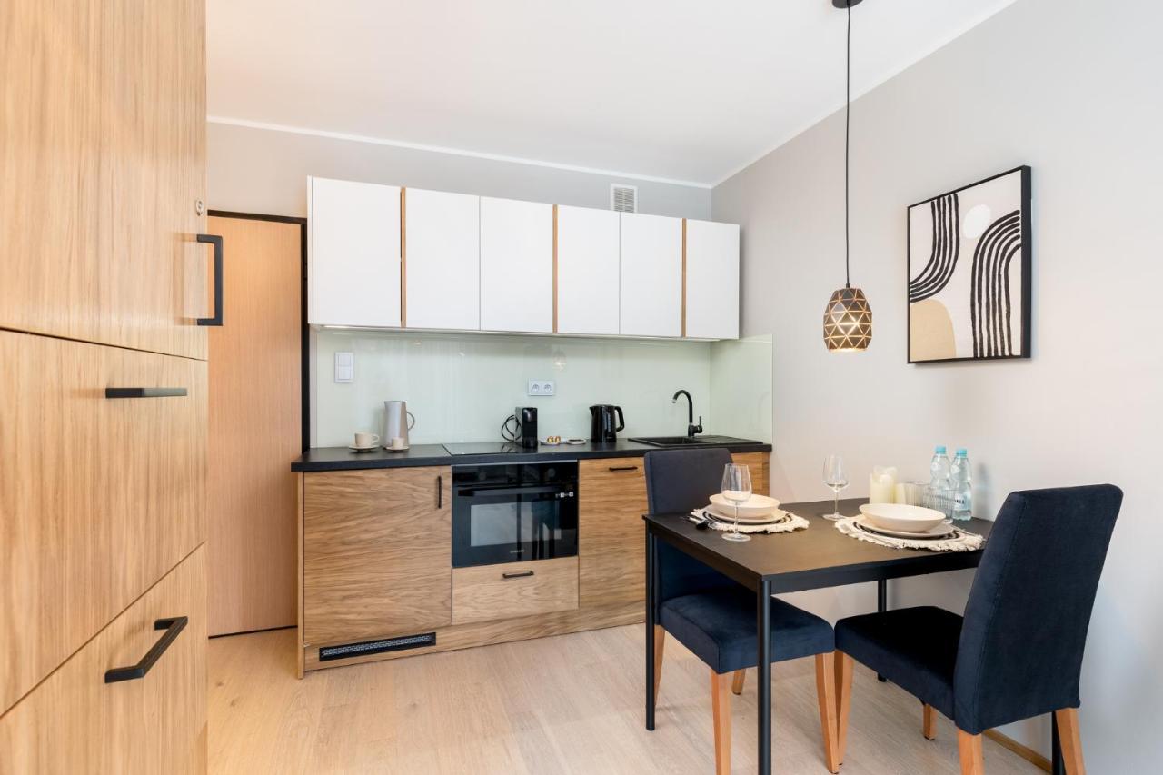 Malila Premium Apartments Cracow Centre Grzegorzecka 15 Krakkó Kültér fotó