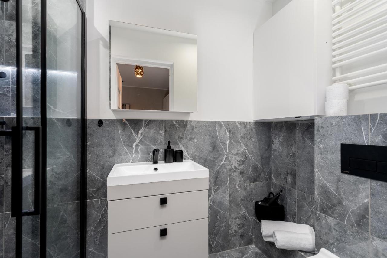 Malila Premium Apartments Cracow Centre Grzegorzecka 15 Krakkó Kültér fotó