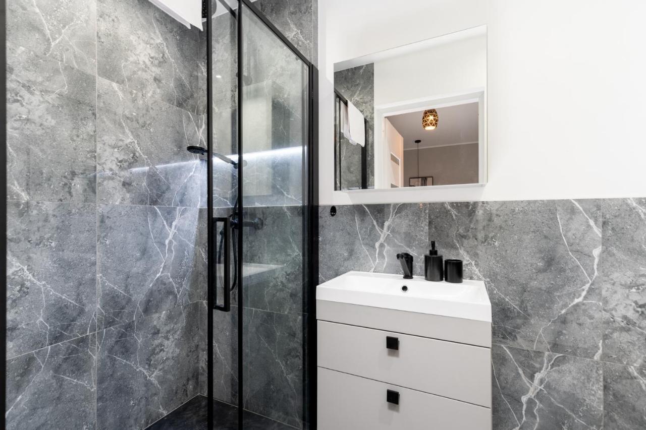 Malila Premium Apartments Cracow Centre Grzegorzecka 15 Krakkó Kültér fotó