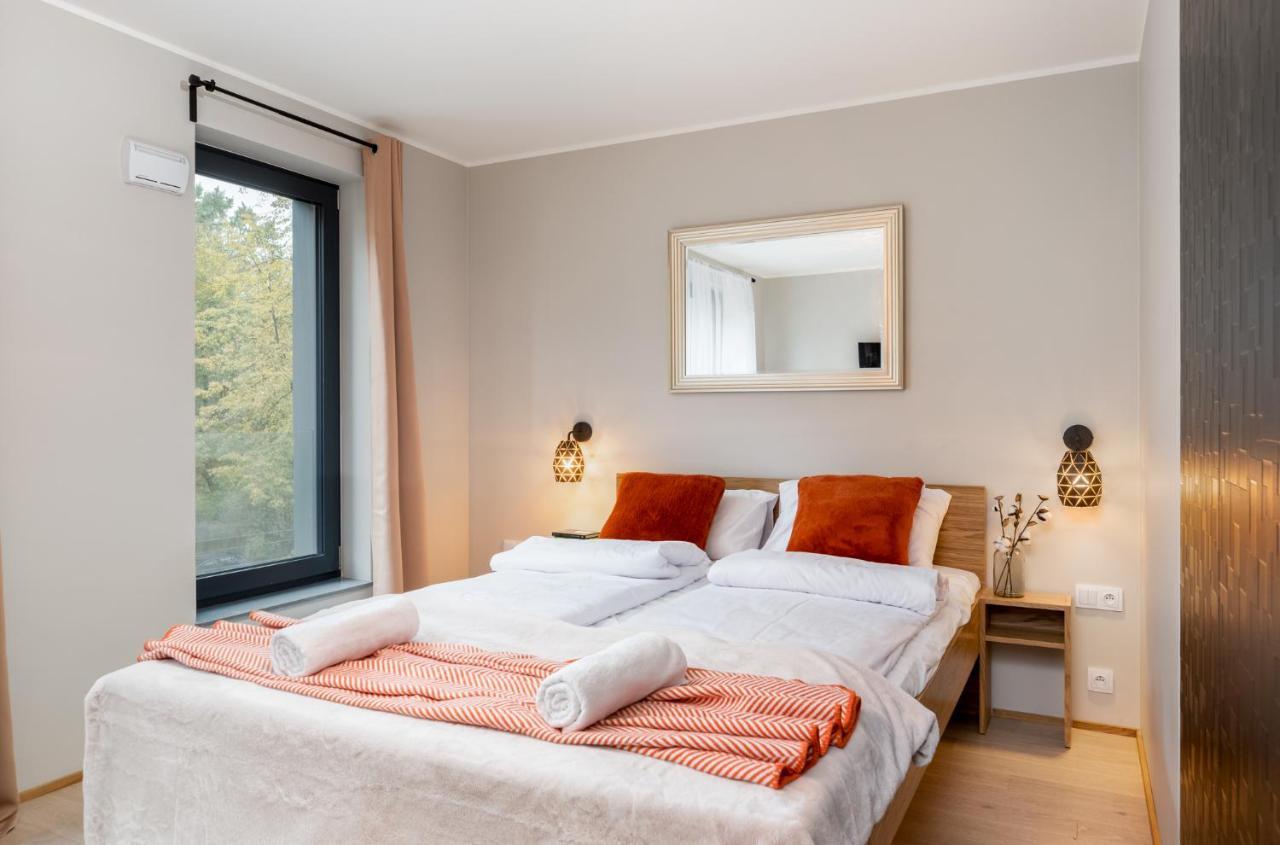 Malila Premium Apartments Cracow Centre Grzegorzecka 15 Krakkó Kültér fotó