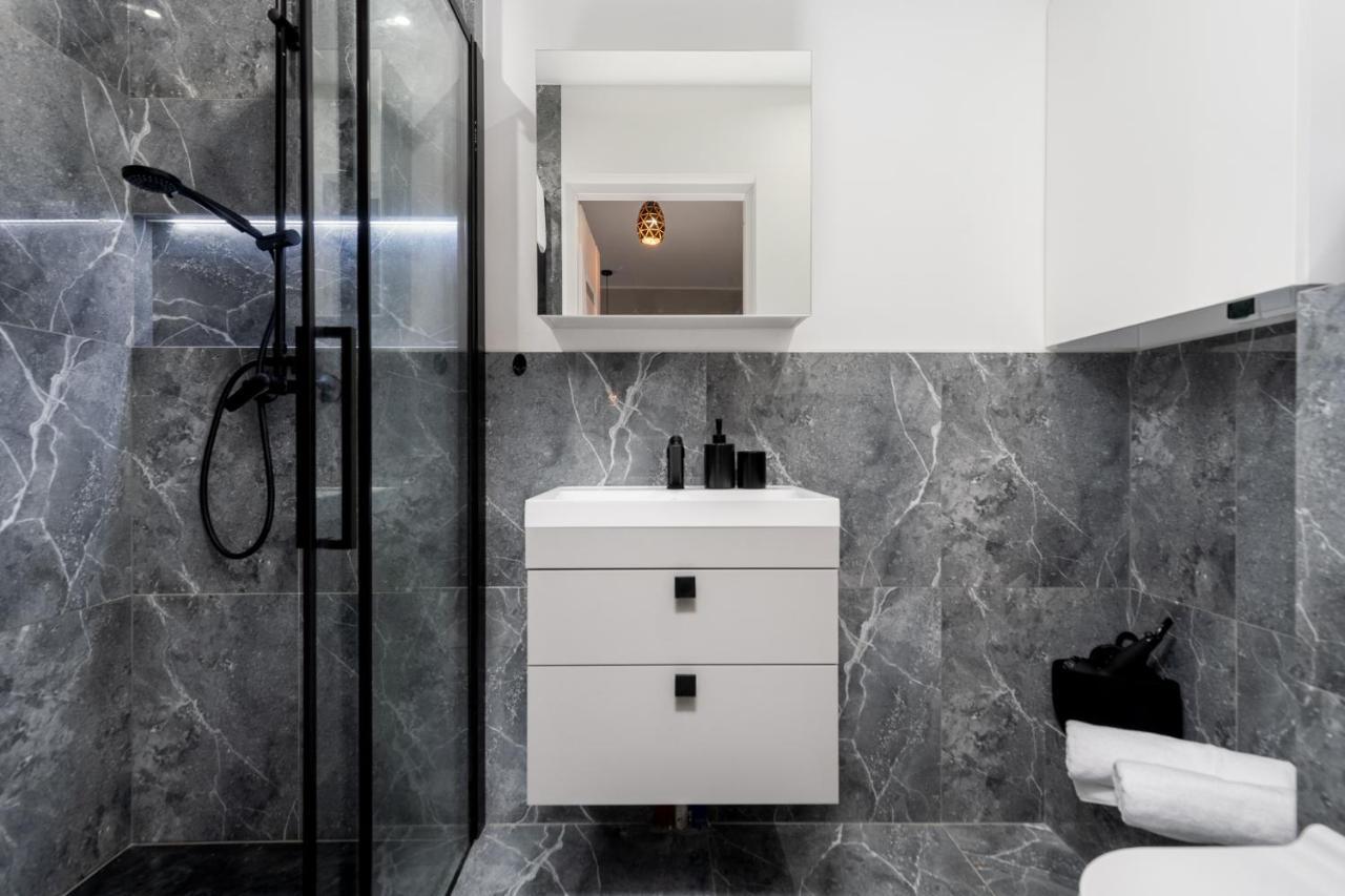 Malila Premium Apartments Cracow Centre Grzegorzecka 15 Krakkó Kültér fotó
