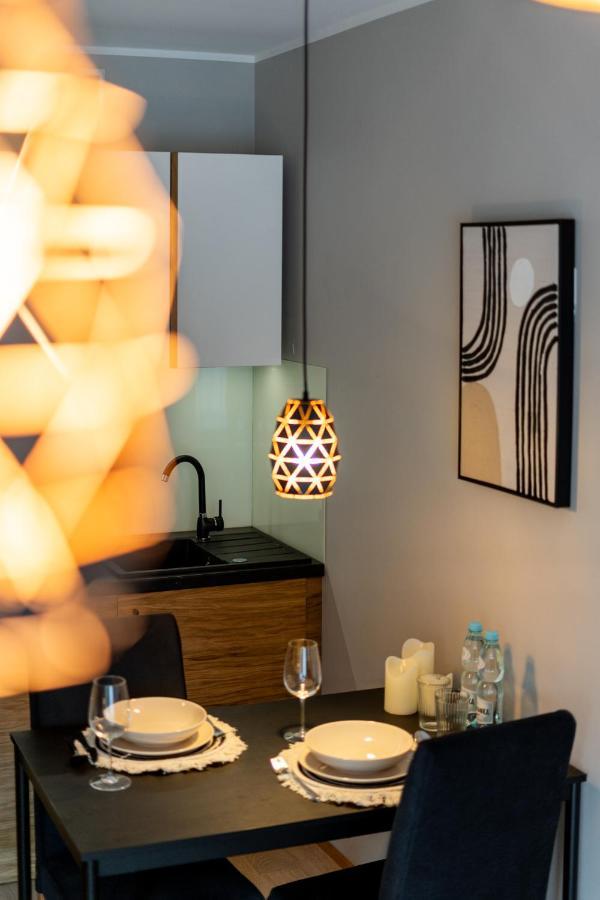 Malila Premium Apartments Cracow Centre Grzegorzecka 15 Krakkó Kültér fotó