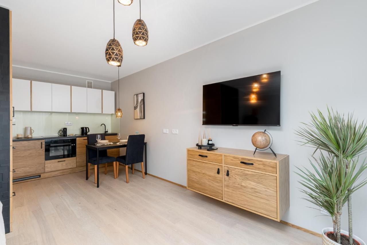 Malila Premium Apartments Cracow Centre Grzegorzecka 15 Krakkó Kültér fotó