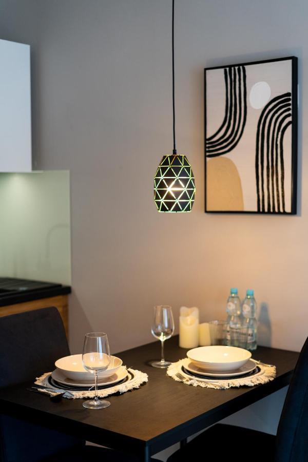 Malila Premium Apartments Cracow Centre Grzegorzecka 15 Krakkó Kültér fotó